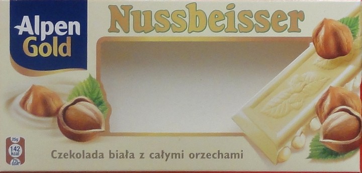 Nussbeisser male Alpen Gold oble czekolada biala z calymi orzechami.jpg